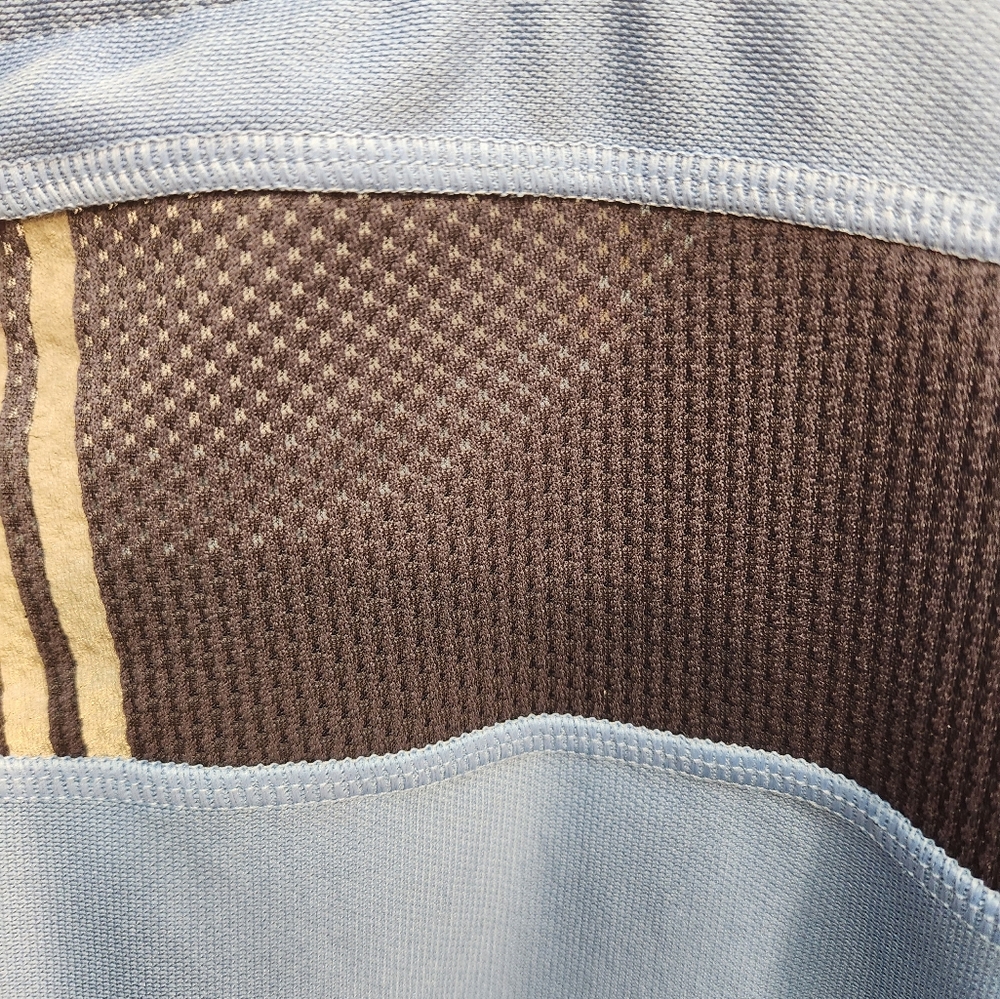 ADIDAS ACTIVEWEAR TOP - Picture 5 of 7
